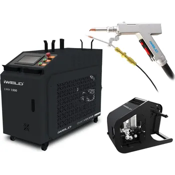 Svářečka Iweld LWH 1500