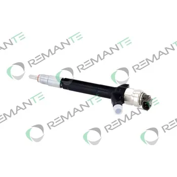 Systém vstřikování Vstřikovací tryska REMANTE 002-003-000086R