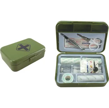 Lékárnička KOMBAT UK Lékárnička kadeta Cadet First Aid Kit Kombat® Tactical