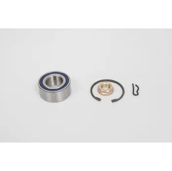 Sada ložiska kola QWP WWB118