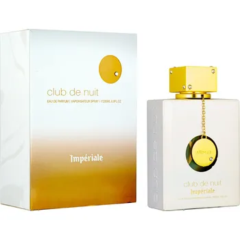 Armaf Club De Nuit White Imperiale W…
