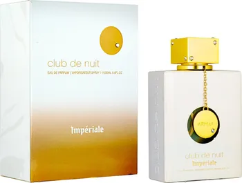 Dámský parfém Armaf Club De Nuit White Imperiale W EDP 105 ml