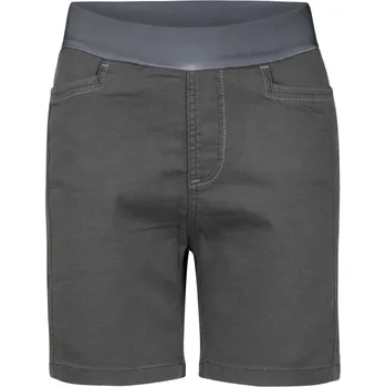 Dámské kraťasy Kraťasy Chillaz Sarah W L dark grey