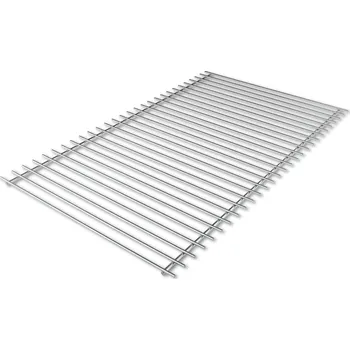 Postelový rošt Nerezový rošt 60x37cm