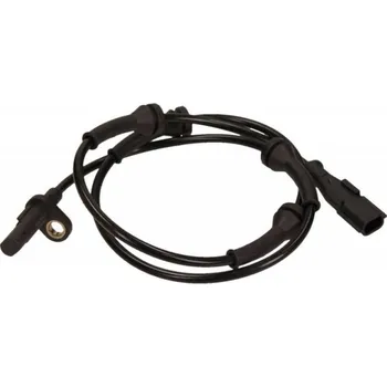 Brzdový systém Snímač ABS RENAULT zadní TRAFFIC 06- levý PR 8200675755 MAXGEAR