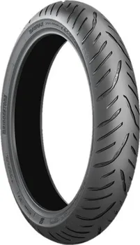 Bridgestone Battlax Sport Touring T32 110/70 R17 54 W F