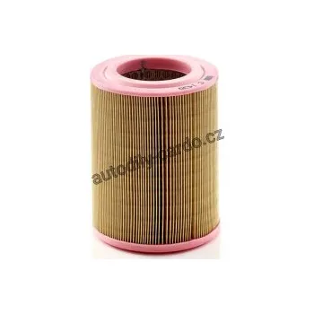 Filtr do auta Vzduchový filtr MANN C1430 (MF C1430) - HONDA