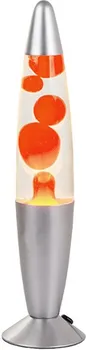 Dekorativní svítidlo Verk 18157 oranžová