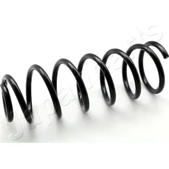 Pružina podvozku JAPANPARTS ZC6287C