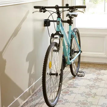 držák na kolo Nástěnný držák pro jízdní kolo / koloběžku