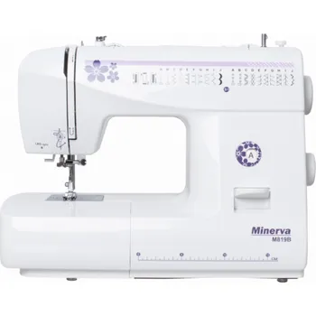 Minerva Boskovice M819B