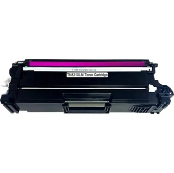 Počítačové příslušenství KOMPATIBILNÍ TONER BROTHER TN-821XLM MAGENTA