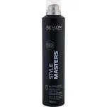 Revlon Professional Style Masters Glamourama lesk ve spreji s anti-frizz efektem 300 ml + Prodloužená možnost vrácení zboží do 30 dnů.