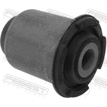 Zavěšení kol Uložení, řídicí mechanismus FEBEST MAB-009