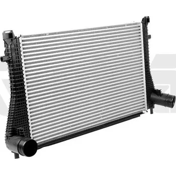 Autodíl Chladič turba VIKA 11451616101