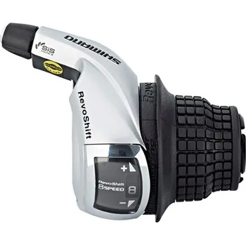 Řazení na kolo Shimano Řazení SH Revoshift RS45 otočné 3+8 (L+P)