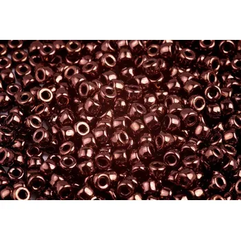 Korálek Matubo™ Round 6/0 - č.118