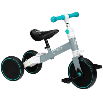 Odrážedlo MoMi Loris odrážedlo 4v1