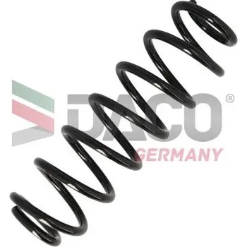 Pružina podvozku DACO 813403