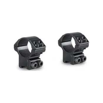 Airsoft Hawke Sport Optics Montáž Hawke Matchmount, 9-11mm/1" střední