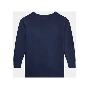 Oblečení a móda Guess Kardigan J3YR08 Z17X3 Modrá Regular Fit 12Y