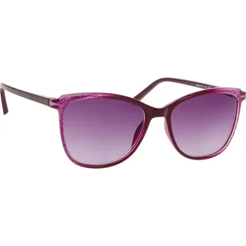 Brýle na čtení BRILO Dioptrické brýle RE420-B +3,00 flex