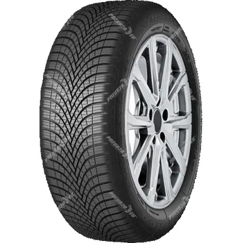 Celoroční osobní pneu Pneumatiky DEBICA NAVIGATOR 3 175/70 R14 84T, celoroční pneu, osobní a SUV