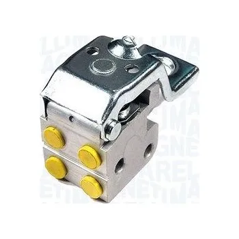 Regulátor brzdné síly Regulátor brzdné síly MAGNETI MARELLI 360219180027