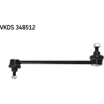 Tyč/vzpěra, stabilizátor SKF VKDS 348512