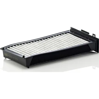 Klimatizace automobilu Filtr, vzduch v interiéru MANN-FILTER CUK 3518