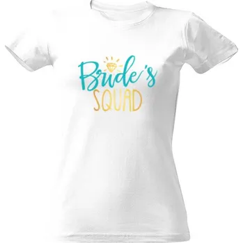 Dámské tričko Tričko s potiskem Rozlučka se svobodou dámské