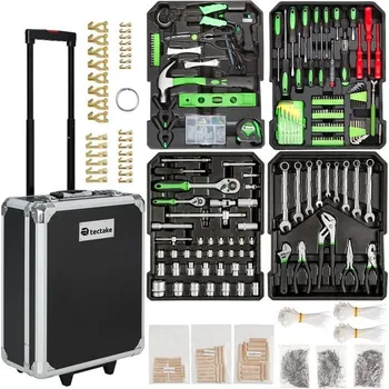 tectake 401321