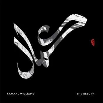 Zahraniční hudba LP Kamaal Williams: The Return 2018 180g 180gr Vinyl