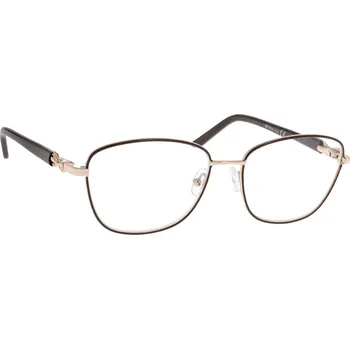 Brýle na čtení BRILO Dioptrické brýle RE178-A +3,00