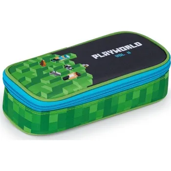 Oxybag Komfort etue prázdné, Playworld