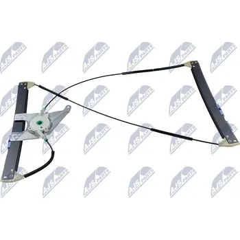 Stahovačka okna Zvedací zařízení oken NTY EPS-AU-050