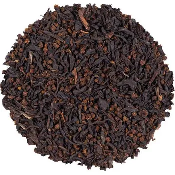 Čaj English Breakfast Broken Organic černý čaj - 70 g