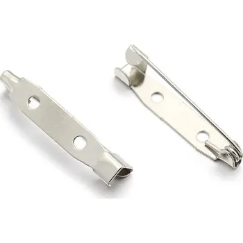 Pro Háčkování Brožový můstek 6x35 mm