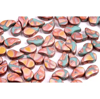 Korálek Paisley Duo - č.117