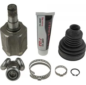 Poloosa kola Kloub poloosy vnitřní Levý VOLVO V40 1.6T T3/T4/D2 12-17ATM 31325961 NTY