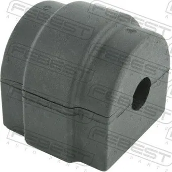 Stabilizátor nápravy Držák, Příčný stabilizátor FEBEST BMSB-E81R