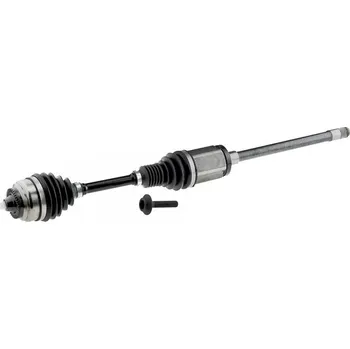 Poloosa kola Poloosa, Hnací hřídel přední pravá BMW XDRIVE 5 GT 2009- 31607593042 NTY