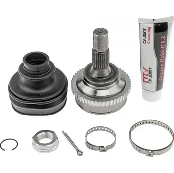 Kloub poloosy u kola CITROEN C5 DC/DE/RC/RE 1.6HDI,1.8,2.0,2.2HDI 01-, PEUGEOT 406 00- 3272FG NTY