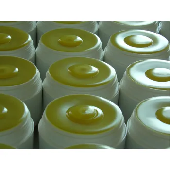 Bylinná léčivá mast STEZA - Lichořeřišnice mast - FORTE 3x 30 ml. (Mast s Lichořeřišnice)