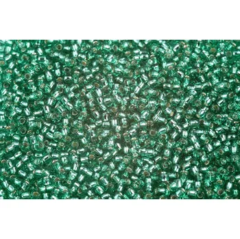 Korálek TOHO - Round 11/0 č.536