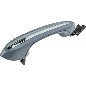 Dveře karosérie klika dveří BMW 5 G30/G31 2016-/PŘEDNÍ leva/ 51219491471 NTY