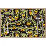 Prostírání Hasičské kačenky