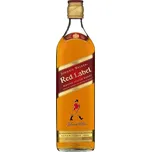 Johnnie Walker Red Label 40 %
