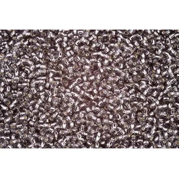 Korálek TOHO - Round 11/0 č.2212