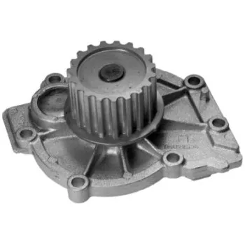 Vodní pumpa motoru Vodní čerpadlo, chlazení motoru QWP WWP070